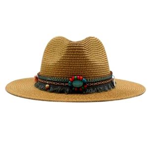Boho hats